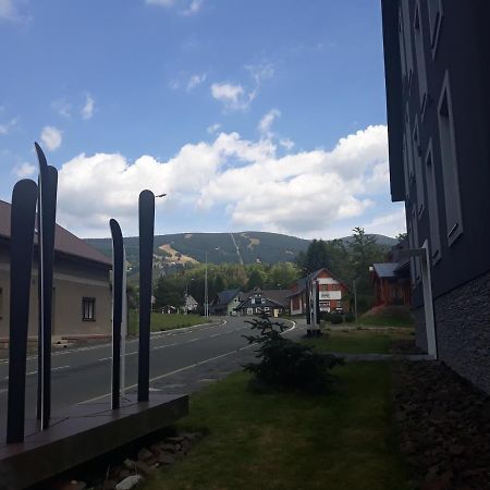 Utulny A Romanticky Apartman Rokytnice Rokytnice nad Jizerou Bagian luar foto