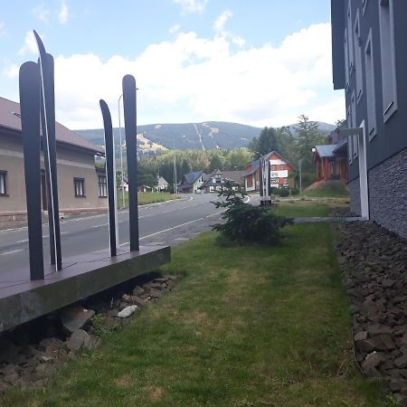 Utulny A Romanticky Apartman Rokytnice Rokytnice nad Jizerou Bagian luar foto