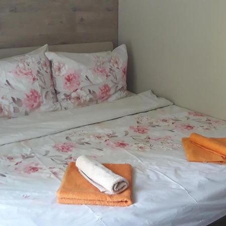 Utulny A Romanticky Apartman Rokytnice Rokytnice nad Jizerou Bagian luar foto