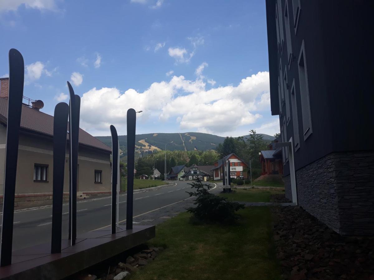 Utulny A Romanticky Apartman Rokytnice Rokytnice nad Jizerou Bagian luar foto
