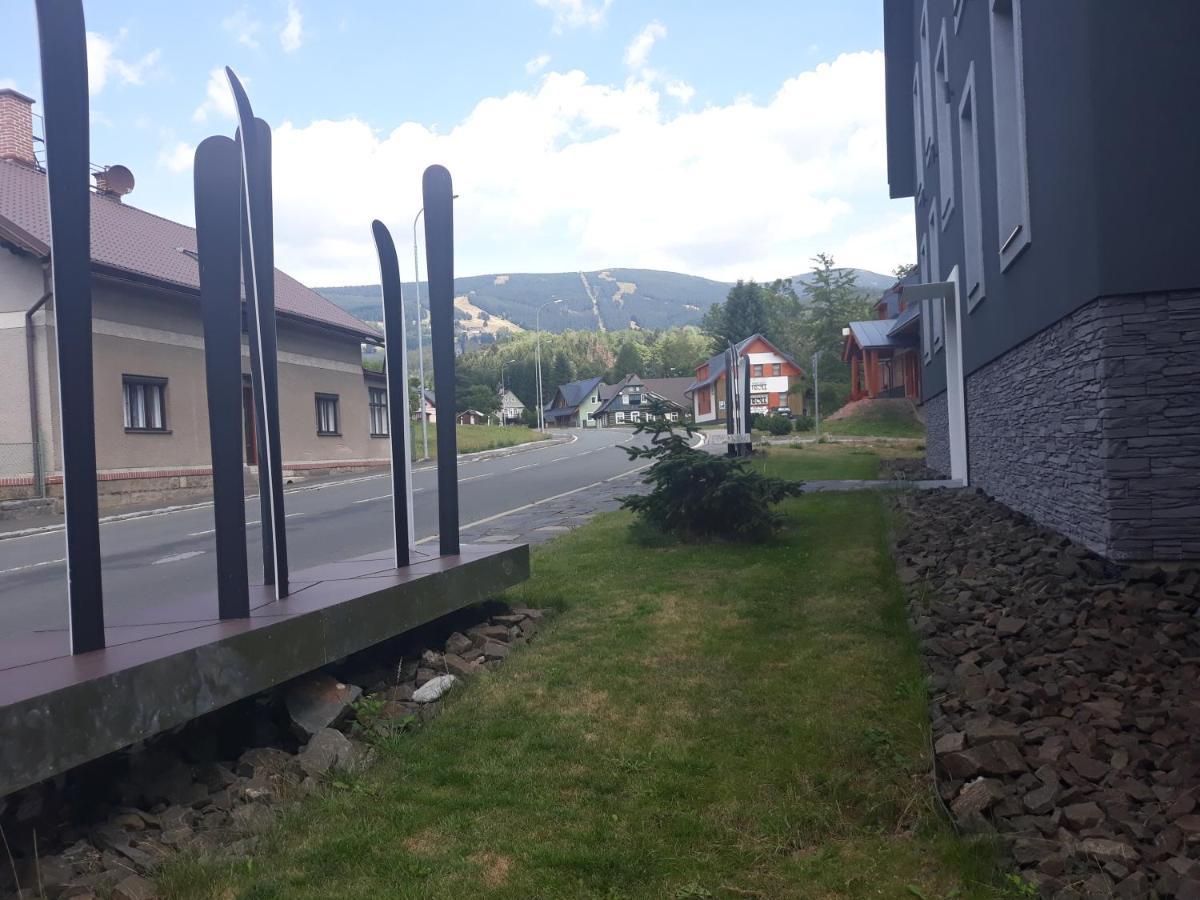 Utulny A Romanticky Apartman Rokytnice Rokytnice nad Jizerou Bagian luar foto