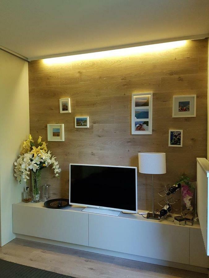 Utulny A Romanticky Apartman Rokytnice Rokytnice nad Jizerou Bagian luar foto