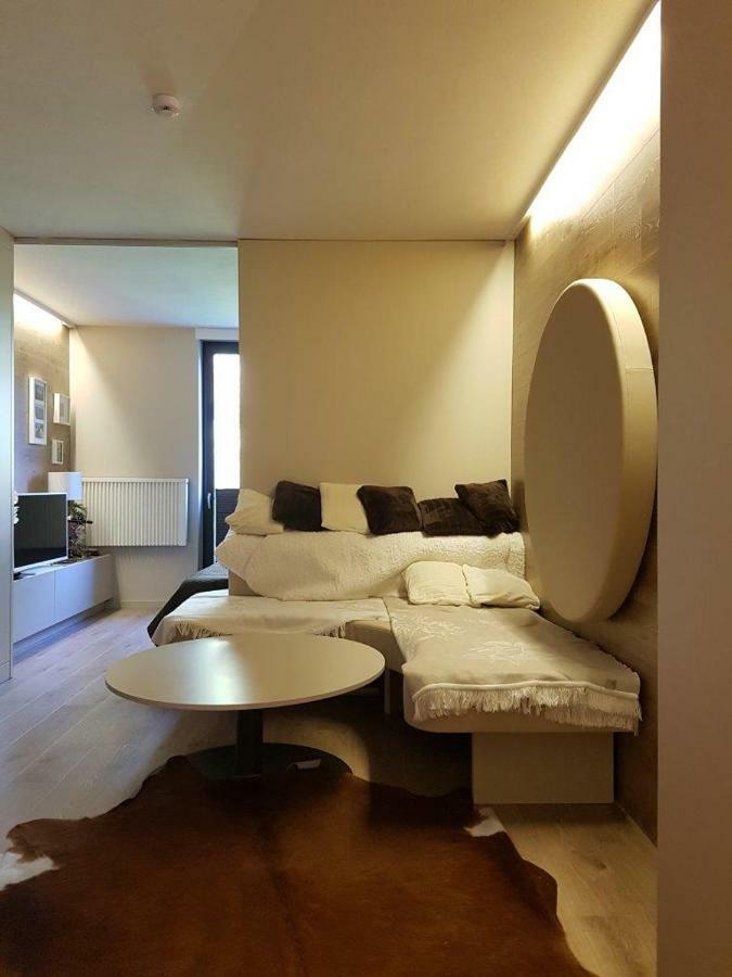 Utulny A Romanticky Apartman Rokytnice Rokytnice nad Jizerou Bagian luar foto
