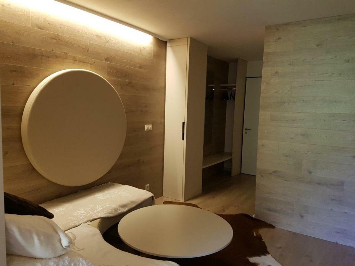 Utulny A Romanticky Apartman Rokytnice Rokytnice nad Jizerou Bagian luar foto