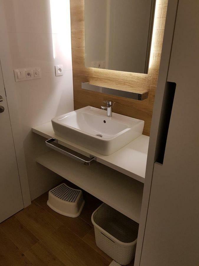 Utulny A Romanticky Apartman Rokytnice Rokytnice nad Jizerou Bagian luar foto